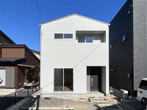 完成内覧会ご予約受付中 【 新築建売住宅 】下松市楠木町Ⅱ｜山口県で注文住宅の建築｜cole（コル）