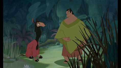The Emperor's New Groove | The Ultimate Movie Guide | DINUS