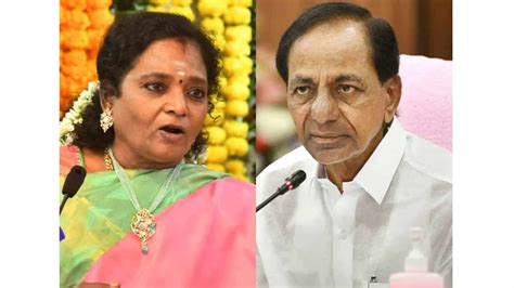 Kcr Govts Reply To Governor On The Tsrtc Bill Indtoday