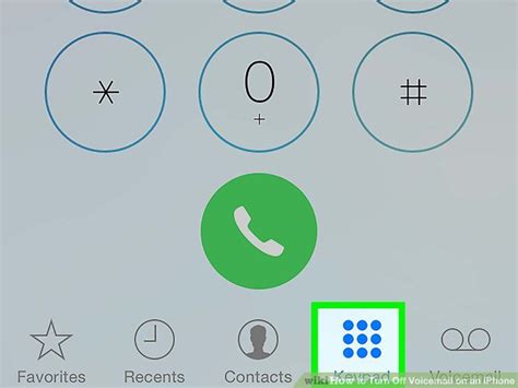 4 Ways To Turn Off Voicemail On An IPhone WikiHow