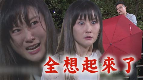 【天道】ep135 愛不到就殺了你靜玉落入信賢設的陷阱 看到紅傘記憶全恢復失足墜山心敏漢良還說風涼話氣s│完全娛樂 Youtube