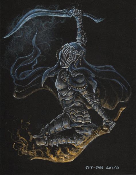 Dancer Of The Boreal Valley Dark Souls 3 By Evs Eme On Deviantart