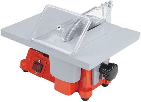 4 Inch Mighty Mite Table Saw Amazon Ca Tools And Home Improvement