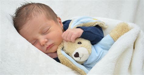 Ben Maximilian In Hallein Babyfoto Fotoblog Sn At