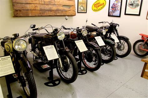 Sturgis Motorcycle Museum