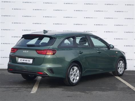 KIA Ceed SW CD 1 5 T GDi GPF SPIN SKLADEM Autobond Group