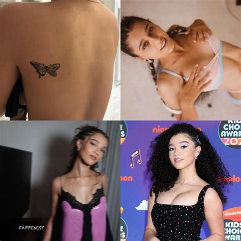 Malia Baker Nude And Sexy Collection Fappenist