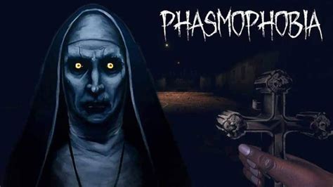 Phasmophobia Sistem Gereksinimleri 2023