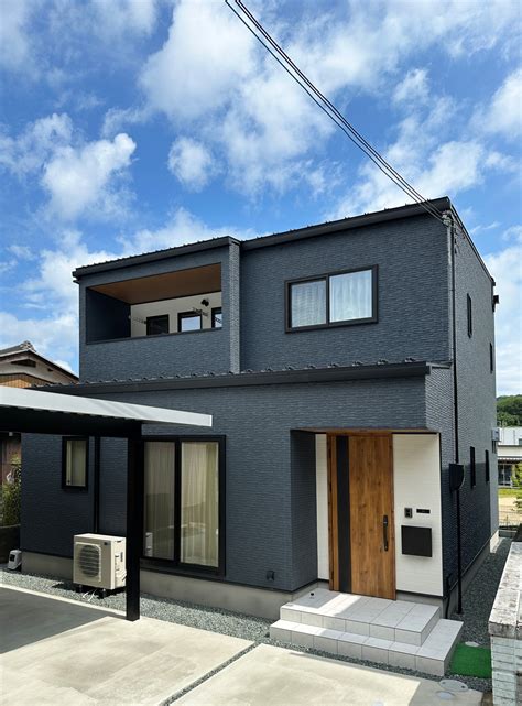 LDKを見渡せる万能スキップフロアのある家 北近畿で注文住宅を建てる森下住建のフォトギャラリー