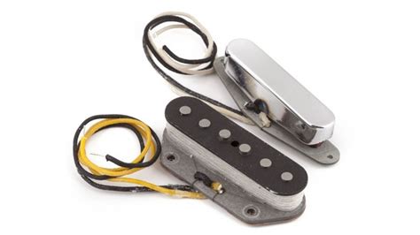 Best Telecaster pickups 2025: Get that Tele twang | MusicRadar