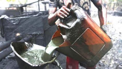 Fg Probes Theft In 11 Billion Oil Well The Tony Elumelus Connection