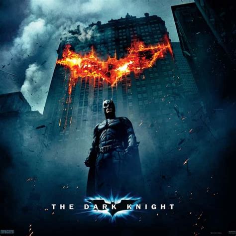 The Best Superhero Movie Posters