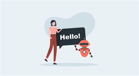How To Craft A Great Chatbot Welcome Message – Customer Service Blog