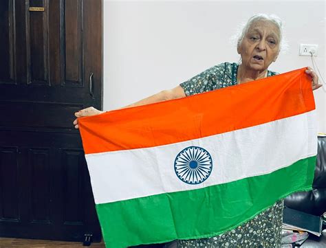 More Than 5 Crore Tiranga Selfies Uploaded On The Har Ghar Tiranga Website