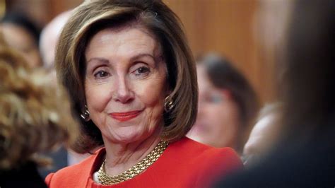 Nancy Pelosi Net Worth 2023 Most Powerful Woman In The Us Scholarly