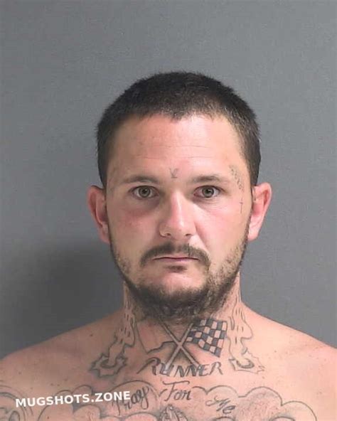 Howell Nicholas R 11122021 Volusia County Mugshots Zone