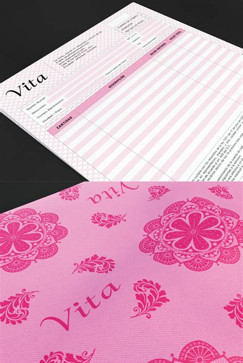 Vita Accesorios :: Behance