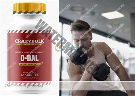 Crazybulk Dianabol Tout Ce Que Vous Devez Savoir Sur Ce Produit De