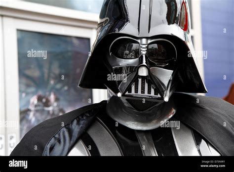 Star Wars Darth Vader Fotos Und Bildmaterial In Hoher Aufl Sung Alamy