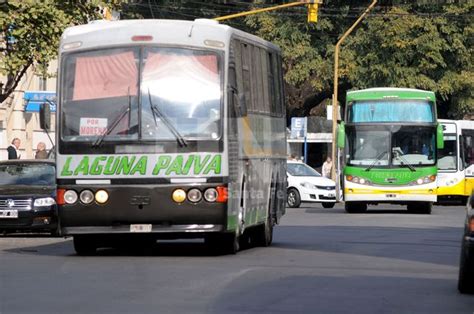 Los Empresarios Del Transporte Interurbano Piden Un Nuevo Aumento En