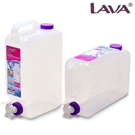 Lava Water Dispenser Dual Tap Ltr Xtrasim Marketing Sdn Bhd