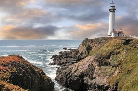 Famous California Lighthouses to Visit on the Southern & Northern Coast ...