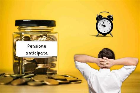 Pensione anticipata è possibile incrementare il reddito senza perdere