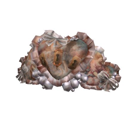 Renaissance Rococo Gorgeous Headpiece Roblox Item Rolimon S