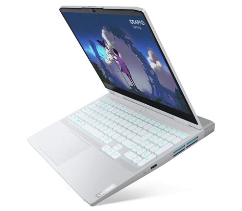 Lenovo Tempts Student Gamers with New IdeaPad Gaming Laptops and Legion ...