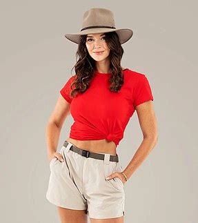 I M A Celebrity Australia Stars Vow NOT To Indulge In Naked Jungle