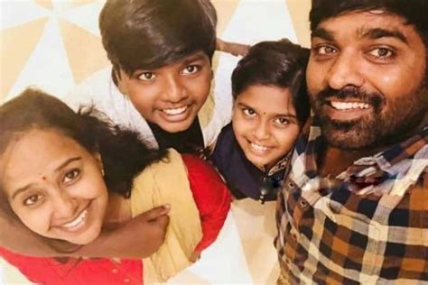 Surya Sethupathi Biography, Wiki, Family, Photos, Vijay Sethupathi Son