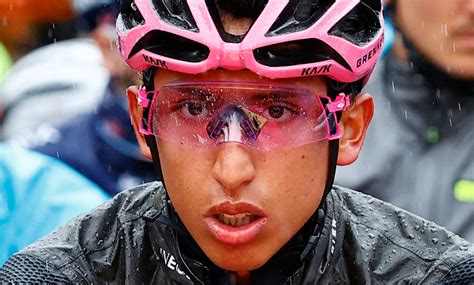 Egan Bernal Las Consecuencias Del Accidente Así Será Su Recuperación Antena 2