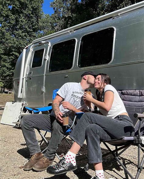 Zach Bryan and Brianna Chickenfry's Relationship Timeline