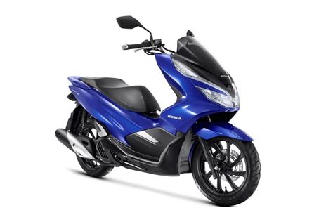 Honda Pcx 150 2022 Ficha Técnica Imagens E Preço