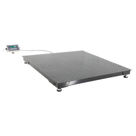 Floor Pallet Scales | Troden Equipment