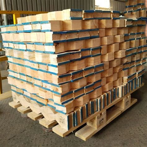 100 Kg 4 Way Plywood Pallets 1200 Mm X 1000 Mm At Rs 1300 Piece In