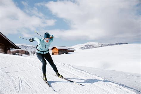 Wie Viele Kalorien Verbrennt Man Beim Skifahren Skigebiete Test Magazin