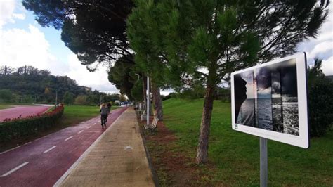 Sestri Levante Mostra Fotografica SuI Futuro Sostenibile Il Secolo XIX