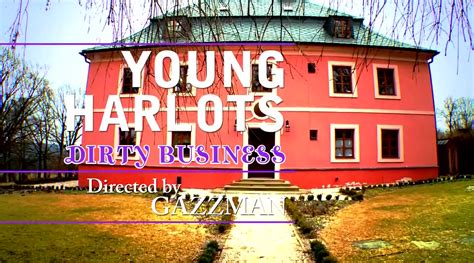 Download Young Harlots Dirty Business Scene