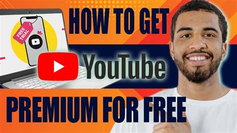 How To Get YouTube Premium For Free 2024 YouTube