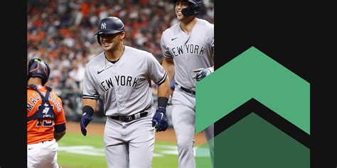 Mlb Power Rankings Yankees Guardians Get A Boost September Priorities For Each Team The