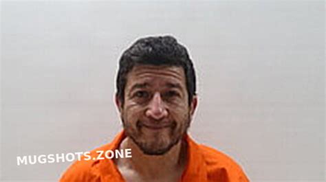 Berumen Luis Alberto Cameron County Mugshots Zone