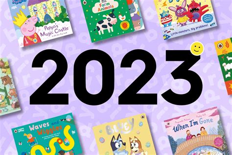 Children's Book Trends 2023: Expert Insights | LionStory