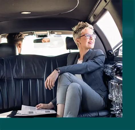 Luxury Limo Transportation To Alta A Limousine Connection