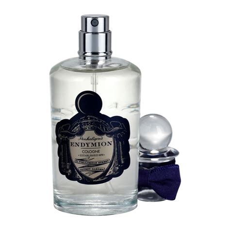 Penhaligons Endymion Eau De Cologne For Men 100 Ml Uk