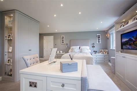 Bedroom Trends 2022 Conquest Fine Bespoke Fitted Furniture