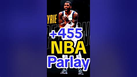 Best Nba Bets And Nba Picks Today 11124 Winning 455 Parlay