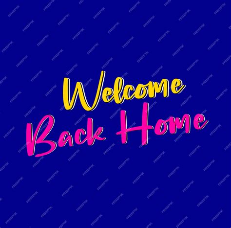 back for home 8