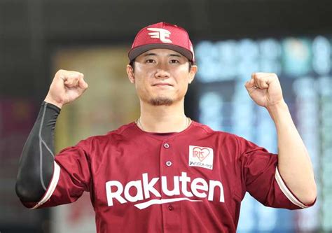 楽天・西川遥輝、塩見貴洋が来季戦力構想外 西川の今季は35試合、登板1試合の塩見は現役続行意欲 サンスポ