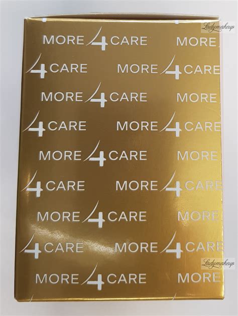 Modelująca taśma do biustu More4Care Booby Tape Nude